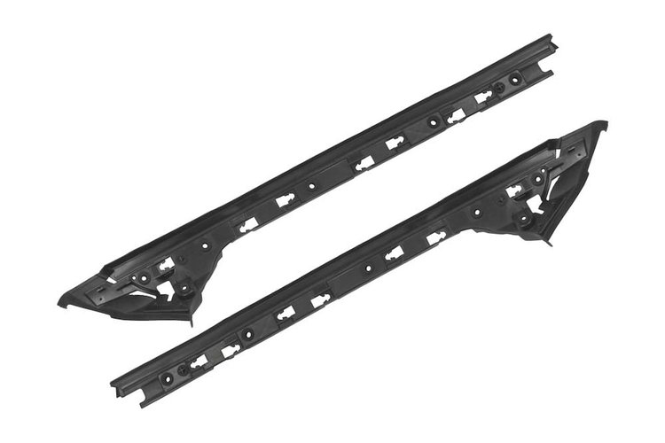 WIK D1843 Windshield Molding for 2011-2019 Ford Explorer
