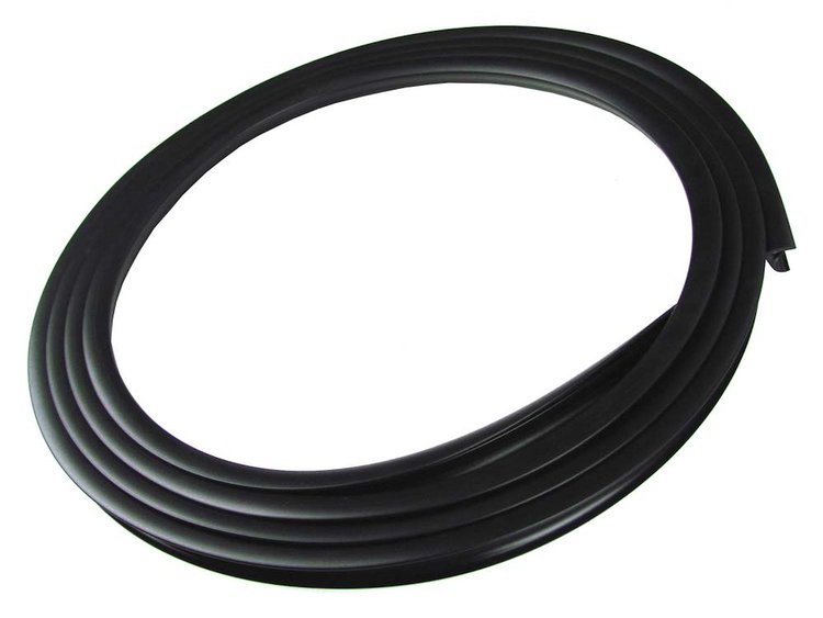 Windshield Inner Seal Molding Fits 1981-1995 Chevy G10, G20, G30; GMC G1500, G2500, G3500 4-Door Van