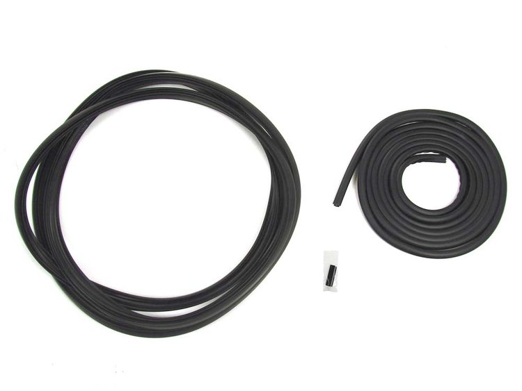 Windshield Seal 1987-1995 Jeep Wrangler YJ