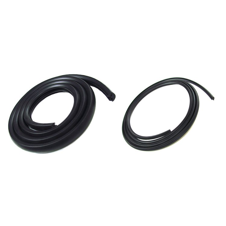 Rear Window Seal Kit 1942-1966 GM C/K Pickup Truck, 1st and 2nd Series Pickup Truck