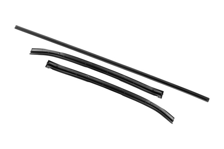 WKT 955 Windshield Molding for 1984-1987 Dodge Daytona