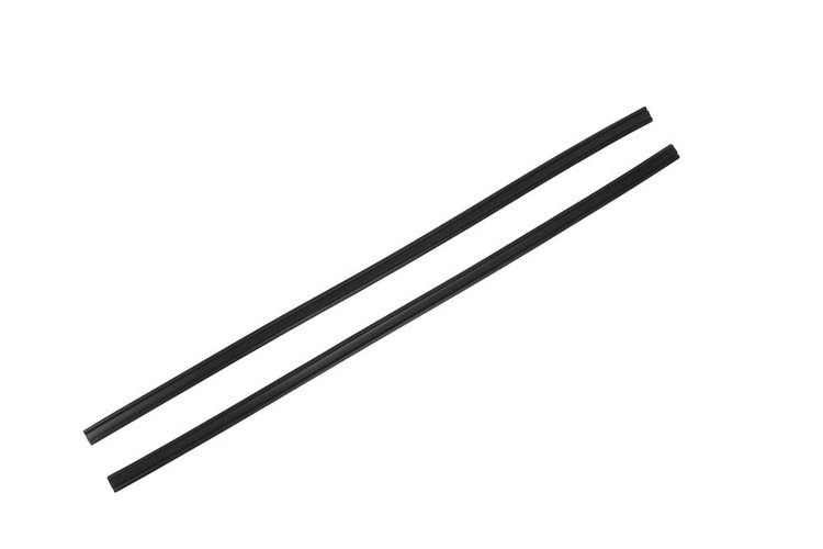 WKT 960 Windshield Molding for 1985-1990 Buick Electra, 1986-1991 Buick LeSabre, 1985-1990 Oldsmobile 98