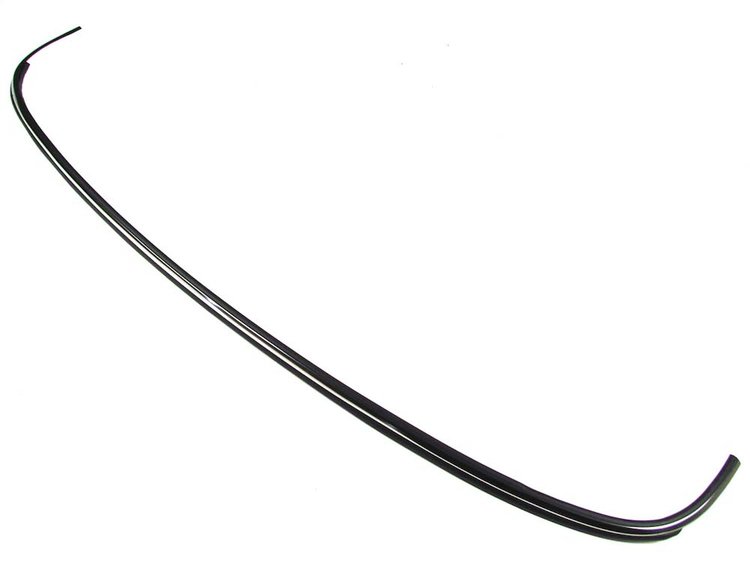 WKT D1106 C Windshield Molding for 1992-1999 Buick LeSabre, 1991-1996 Buick Park Avenue, 1992-1996 Oldsmobile 98