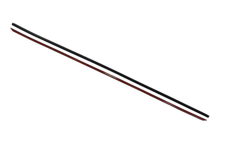 WKT D1143 Windshield Molding for 1993-1995 Mercury Villager, 1993-1995 Nissan Quest