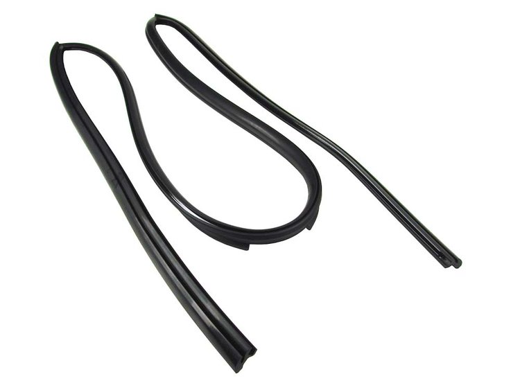 Windshield Seal 1993-2002 GM F-Body T-Top Models