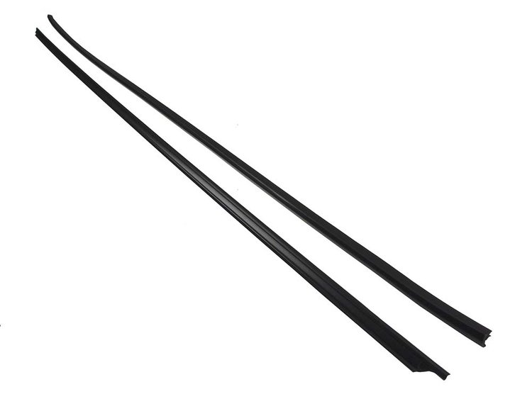 WKT F2000 Windshield Molding for 1996-2004 Nissan Pathfinder, 1997-2003 INFINITI QX4