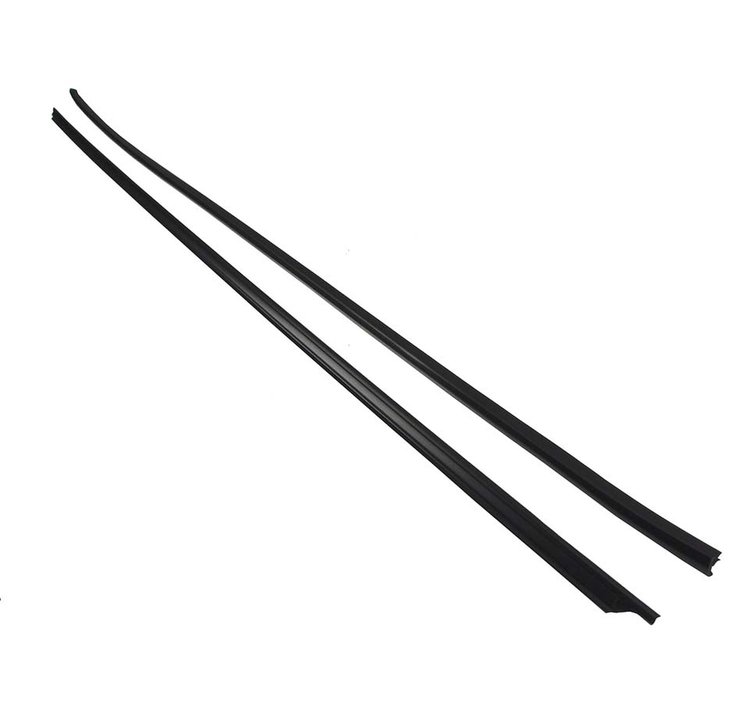 WKT F2121 Windshield Molding for 2000-2003 Nissan Maxima, 2000-2001 INFINITI I30, 2002-2004 INFINITI I35