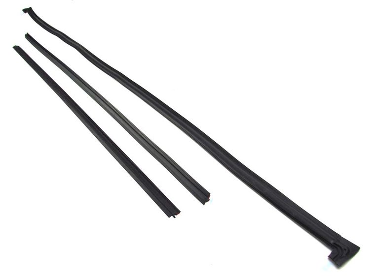 WKT F3403 Windshield Molding for 2012-2015 Honda Civic