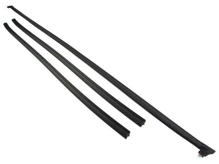 WKT F3404 Windshield Molding for 2012-2015 Honda Civic