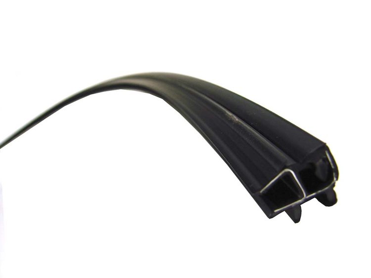 WLM F2737 Windshield Molding for 2013-2013 BMW 335is, 2013-2013 BMW 328i, 2013-2013 BMW 335i, 2013-2013 BMW 328i xDrive