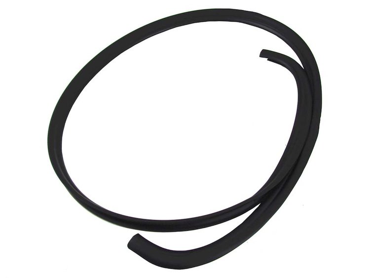 WLM F2924 Windshield Molding for 2008-2016 Isuzu NPR