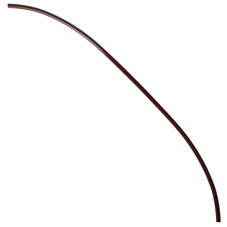 WLM F4260 Windshield Molding for 2016-2021 Honda Civic