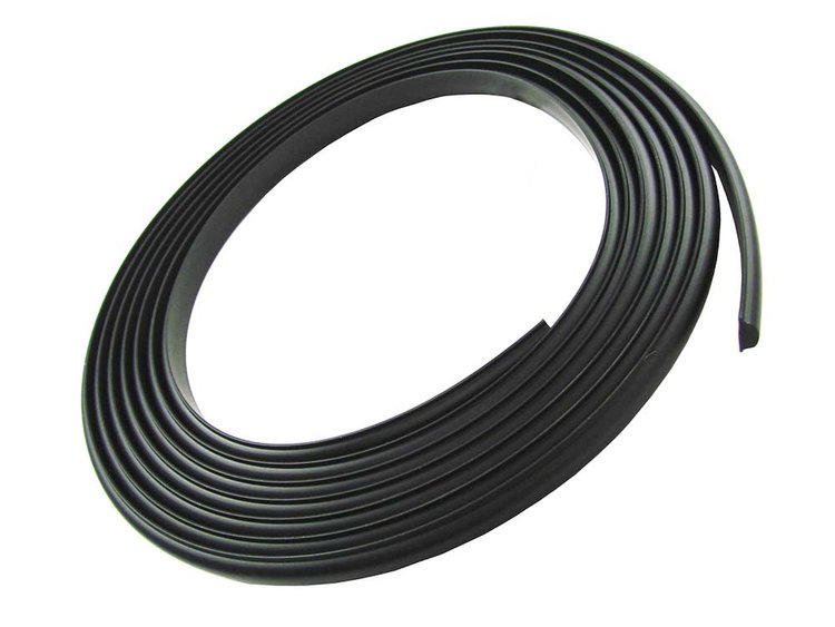 WLS 101 Glass Seal Lockstrip for 1978-1979 Ford Bronco, 1977-1979 Ford F-100, 1977-1979 Ford F-150, 1977-1979 Ford F-250/F-350