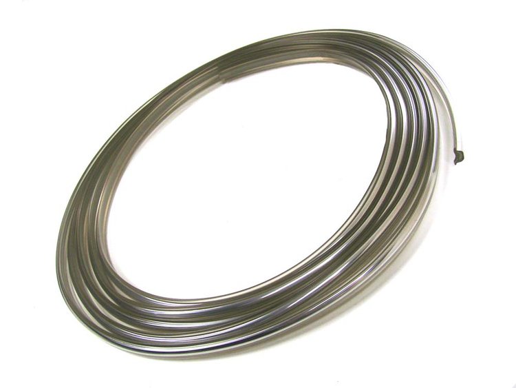 WLS 217 A Glass Seal Lockstrip for 1970-1970 Mercury Capri, 1975-1976 Mercury Capri, 1971-1974 Mercury Capri