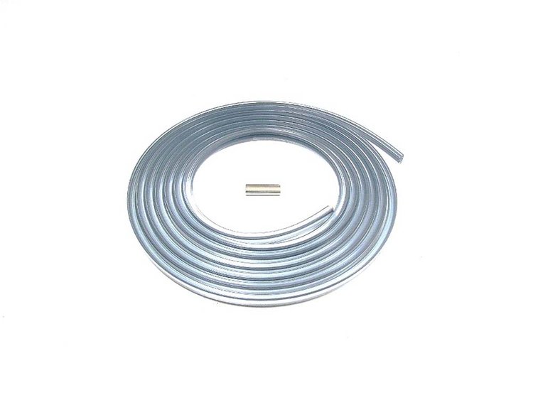 WLS 913/914 SP Glass Seal Lockstrip for 1971-1974 Dodge B100 Van, 1975-1980 Dodge B100, 1981-1993 Dodge B150