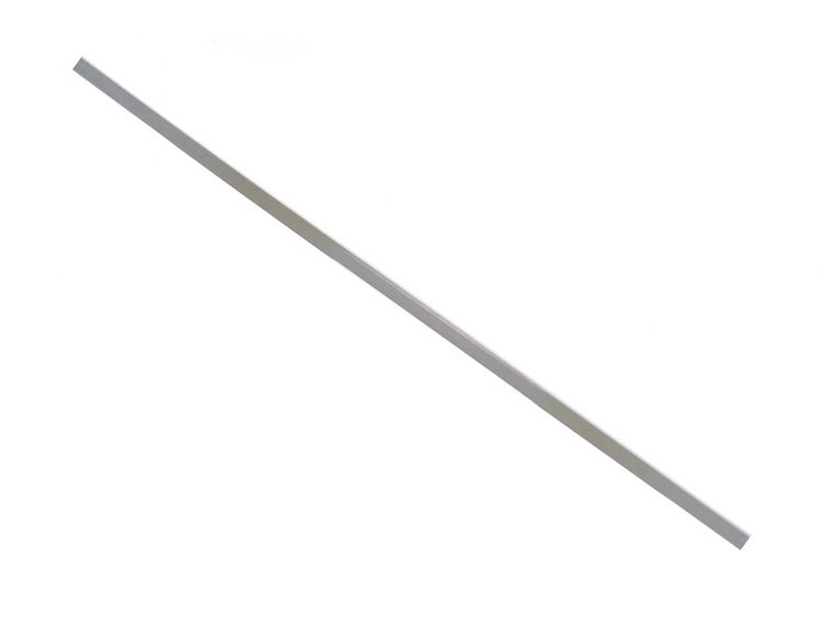 WLS D690 A Glass Seal Lockstrip for 1967-1967 Dodge Dart, 1969-1969 Dodge Dart, 1968-1968 Dodge Dart