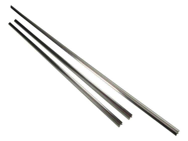 WLS DB3866 Glass Seal Lockstrip for 1967-1967 Dodge Dart