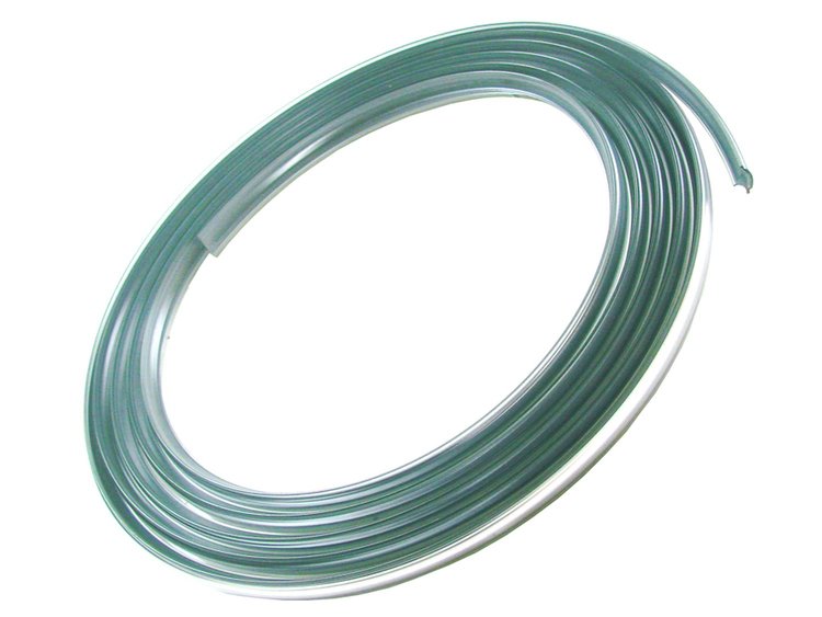 Windshield Glass Seal Lockstrip BMW 3 Series