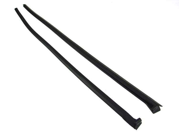WSK D1708 Windshield Molding for 2008-2016 Chrysler Town & Country, 2009-2014 Volkswagen Routan