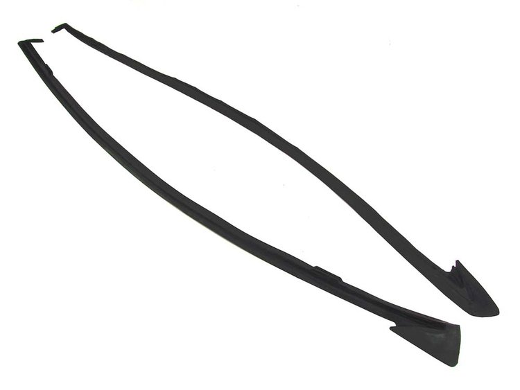 WSK D1759 Windshield Molding for 2009-2020 Dodge Journey