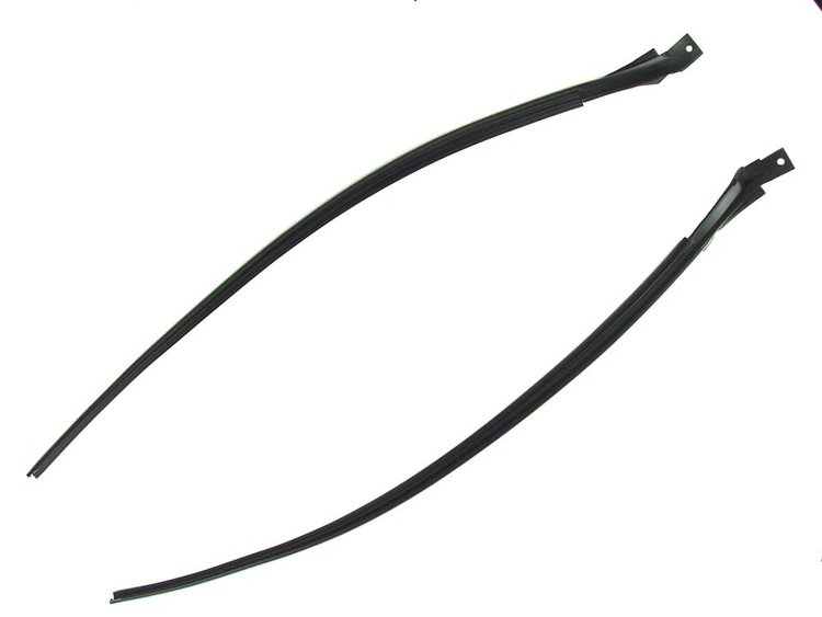 WSK F2381 Windshield Molding for 2003-2007 Nissan Murano