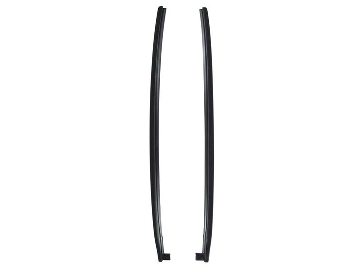 WSK F2393 Windshield Molding for 2004-2006 Mitsubishi Endeavor, 2010-2011 Mitsubishi Endeavor