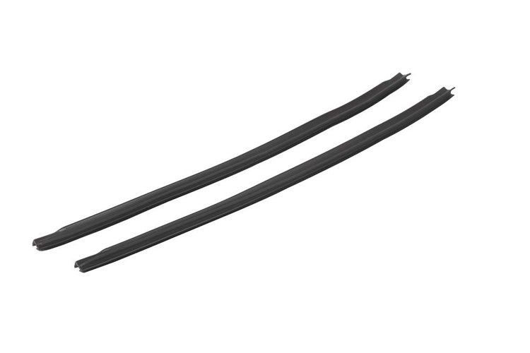 WSK F2652 Windshield Molding for 2007-2014 Toyota FJ Cruiser