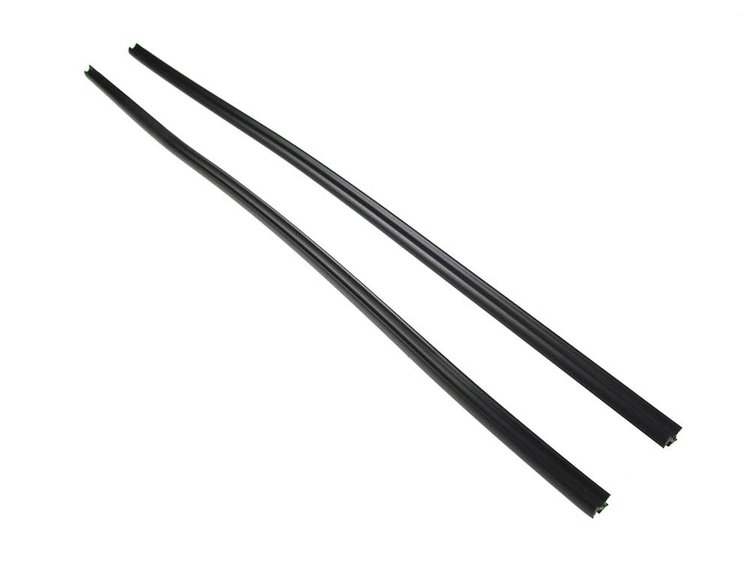 WSK F2724 Windshield Molding for 2007-2019 Toyota Tundra, 2007-2018 Toyota Tundra, 2020-2021 Toyota Tundra, 07-17 Toyota Tundra
