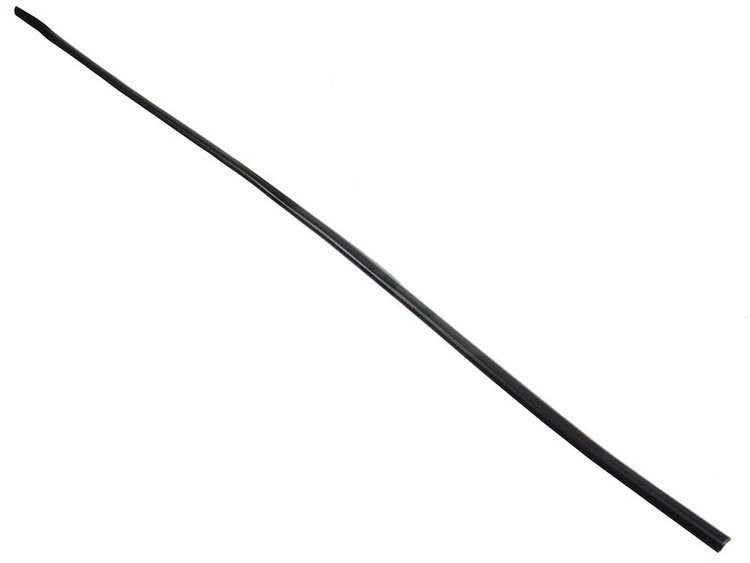 WTM D1252 Windshield Molding for 1996-2002 Mercury Villager, 1996-1998 Nissan Quest, 1997-2002 Nissan Quest