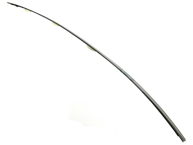 WTM F641 C Windshield Molding for 1990-1993 Honda Accord, 1991-1993 Honda Accord
