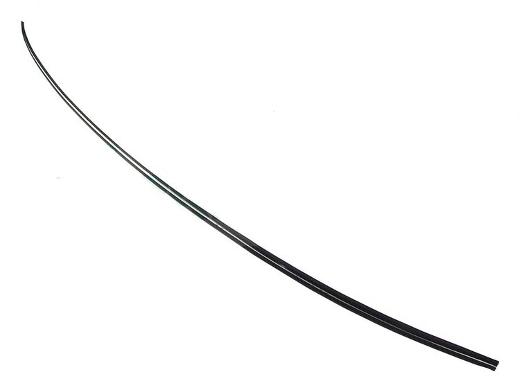 WTM F694 C Windshield Molding for 1992-1996 Toyota Camry, 1994-1996 Toyota Camry
