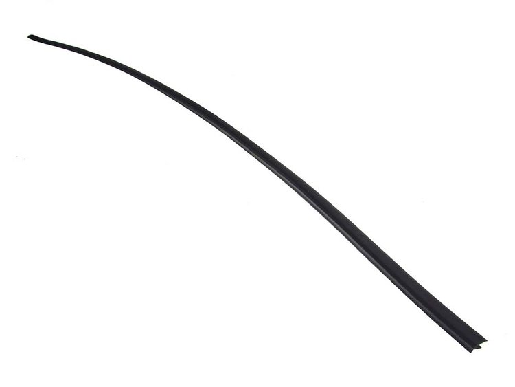 WTM F737 Windshield Molding for 1993-1997 Volvo 850, 1994-1997 Volvo 850, 1998-2002 Volvo C70, 1998-2000 Volvo S70