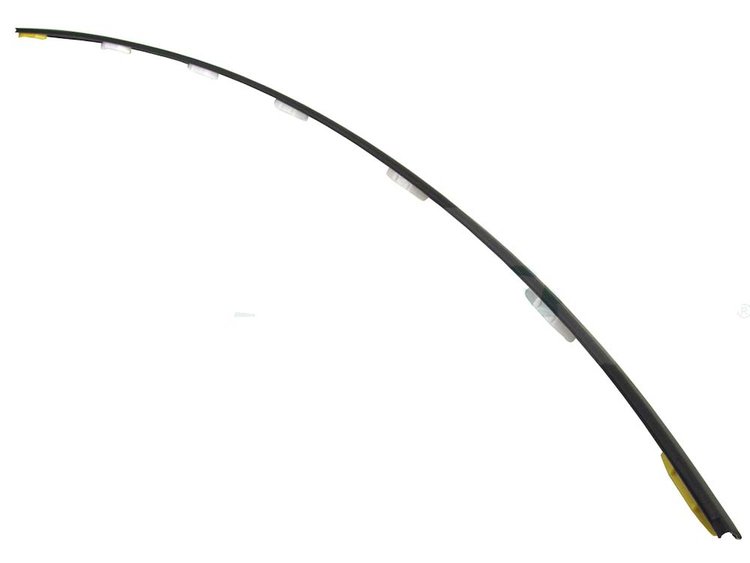 WTM F741 Windshield Molding for 1993-2001 Subaru Impreza, 1995-2001 Subaru Impreza, 2000-2000 Subaru Outback