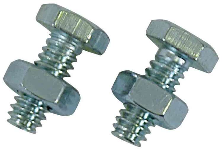 Battery Terminal Bolts for Lawn/Garden