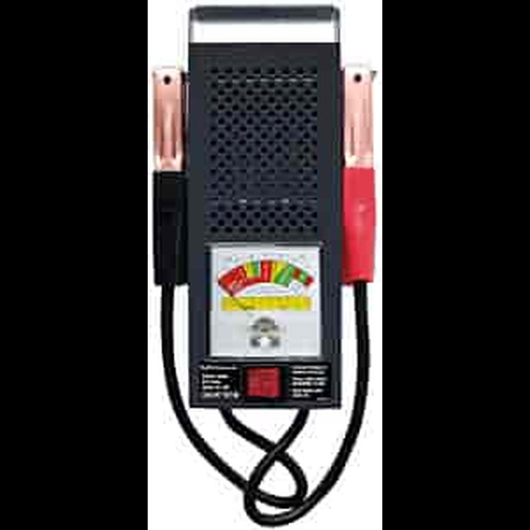 100 Amp Battery Load Tester
