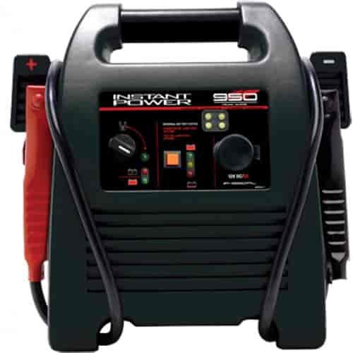 Instant Power with 18-AH