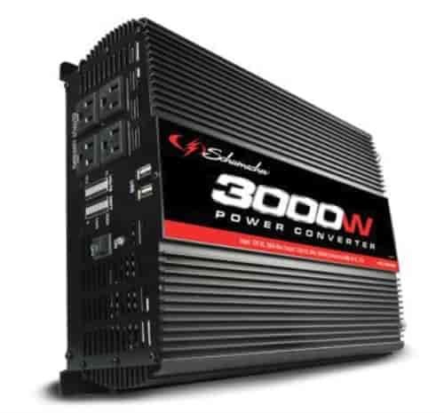 3000W Continous Power Inverter