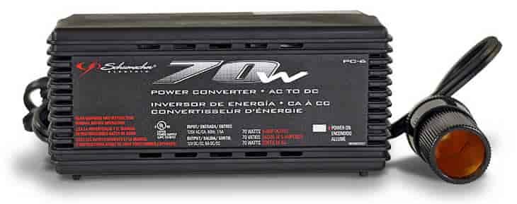 70 Watt AC to DC Power Converter