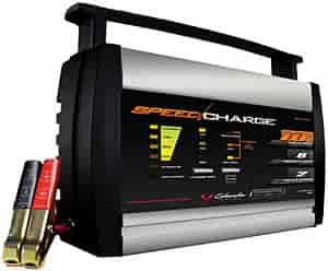 10/6/2 Amp 12 Volt Charger/Maintainer