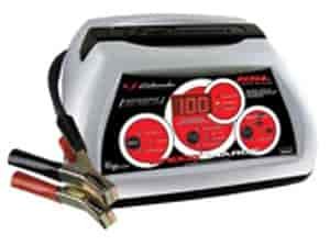 SPEED CHARGE 6/12V