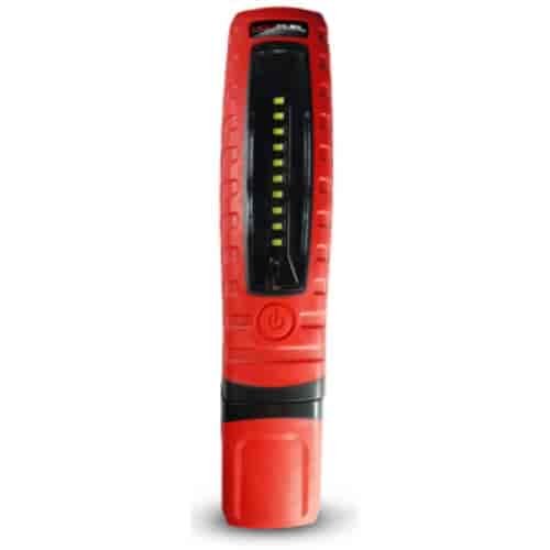 Lithium Ion LED Cordless Work Light 360° Swivel & Tilt Function