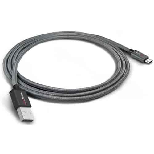 USB to Micro USB Charging Cable 4-ft. Length