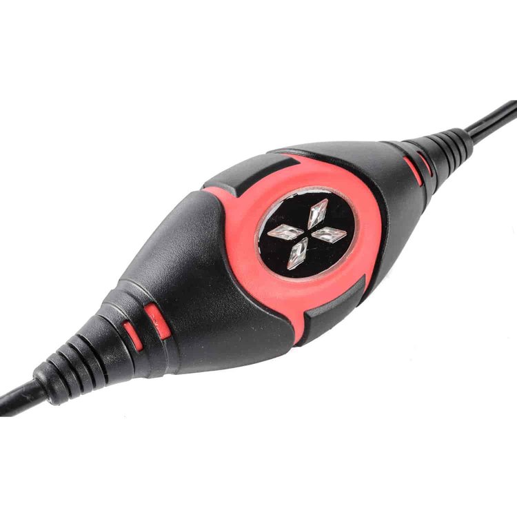 1 Amp 12/6 Volt Charger/Maintainer On Cord Includes: