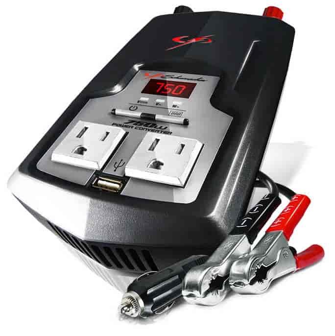 750 Watt Digital Power Converter