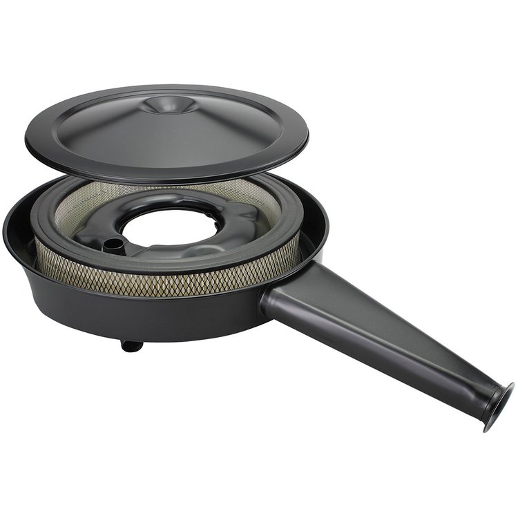 Air Cleaner 1970-72 Cowl Induction