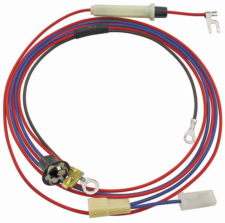 Wiring Harness Tachometer 1963 Bonn/Cat/GP