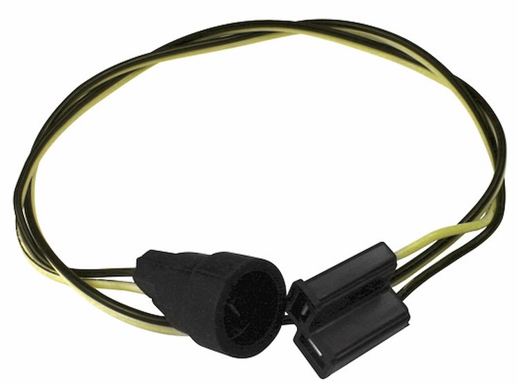 Wiring Harness Auto. Trans. Kickdown 1965-67 Cutlass V8
