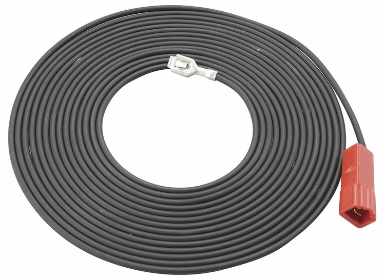 Speaker Wire 1964 Chevelle Rear Seat