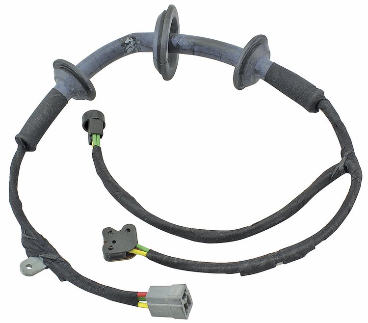 Wiring Harness Power Window 1964 GM A Body Exc. 2dr. Wag./EC. Pass Door