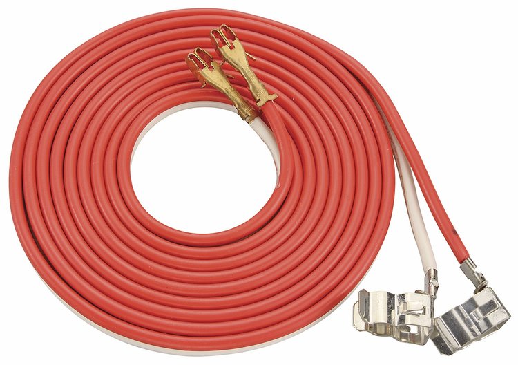 Wiring Harness Courtesy Light 1964 Chev./Tempest Wagon Center Roof